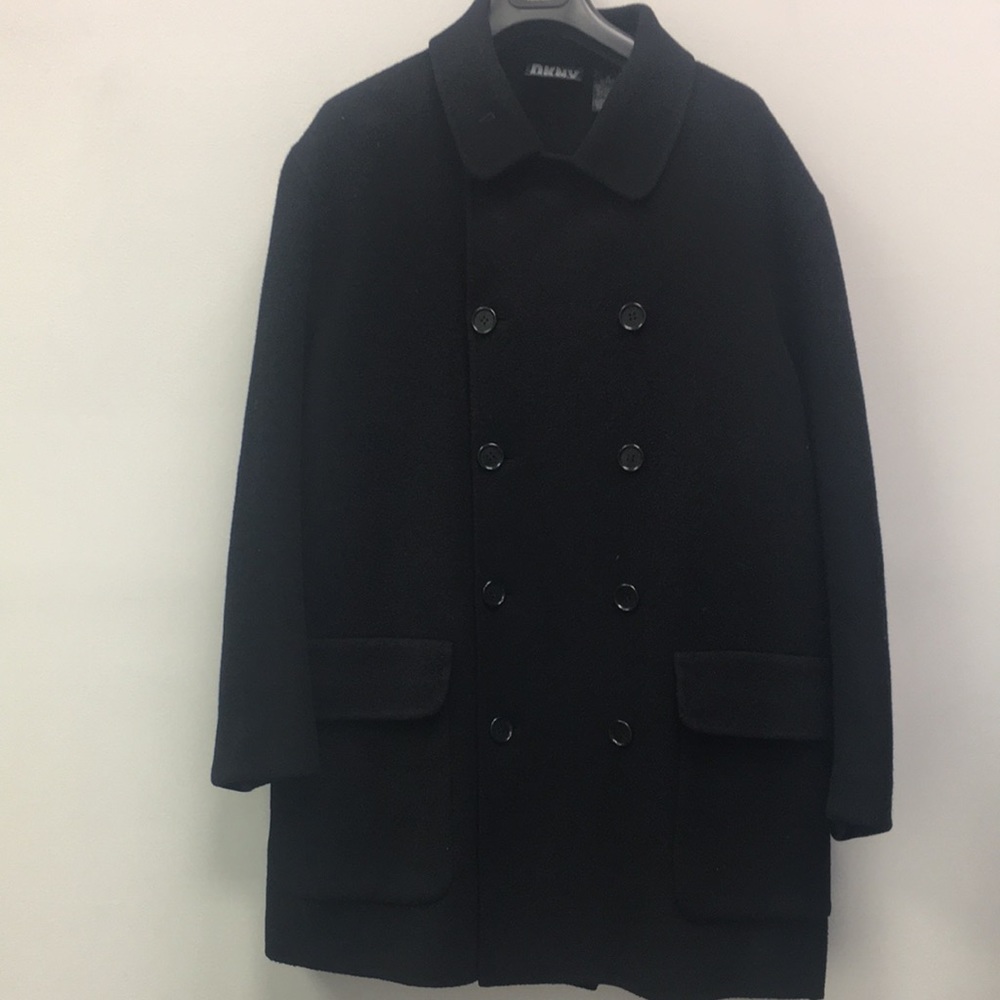 Men’s Designer Coat
